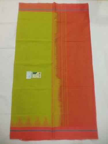 RASIPURAM COTTON SAREE